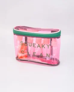 ban.do Squeaky Clean Travel Kit^ Travel Accessories