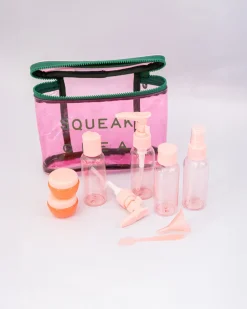 ban.do Squeaky Clean Travel Kit^ Travel Accessories