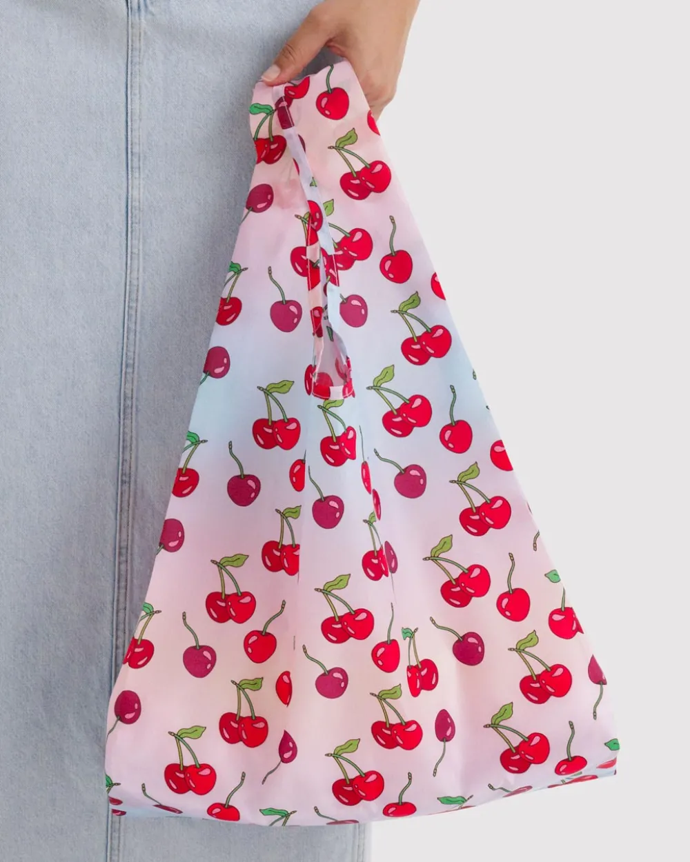 Baggu Standard - Cherries^ Bags