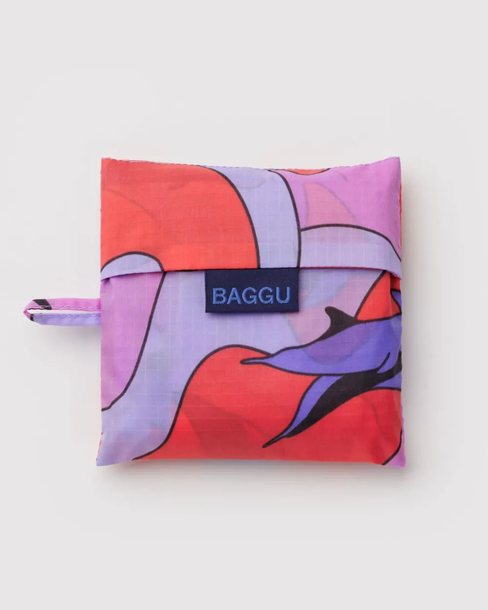 Baggu Standard - Dolphins^ Bags