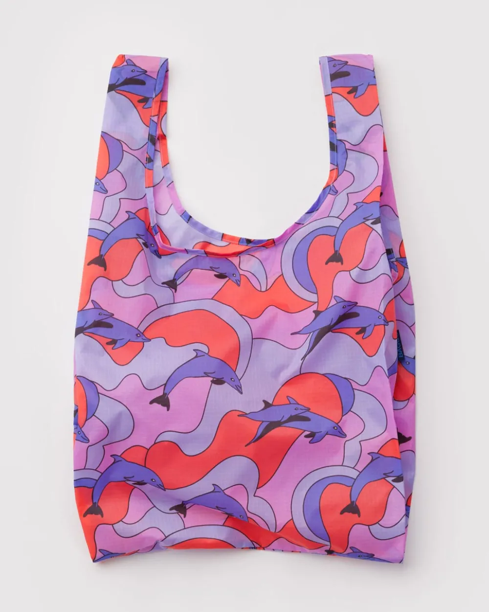 Baggu Standard - Dolphins^ Bags