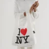 Baggu Standard - I Love NY^ Bags