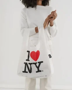 Baggu Standard - I Love NY^ Bags