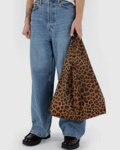 Baggu Standard - Leopard^ Bags