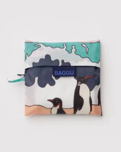 Baggu Standard - Penguin^ Bags