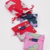 Baggu Standard Set of 3 - Spring Animals^ Bags