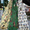 Baggu Standard Set of 3 - Storybook Mix^ Bags