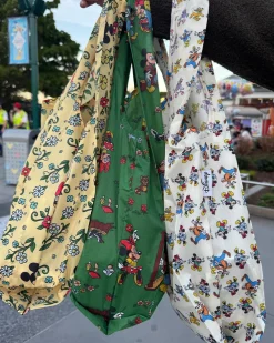 Baggu Standard Set of 3 - Storybook Mix^ Bags