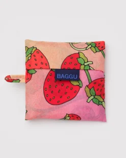 Baggu Standard - Strawberry Blossom^ Bags