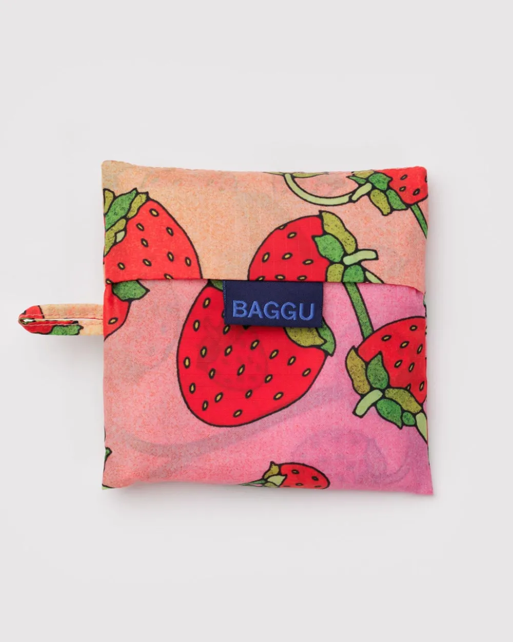 Baggu Standard - Strawberry Blossom^ Bags