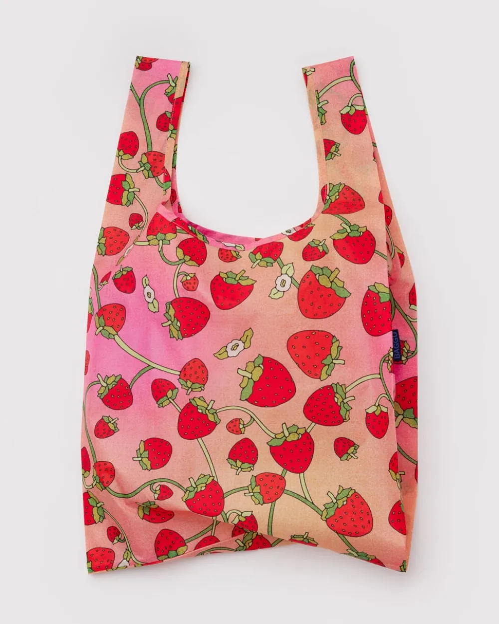 Baggu Standard - Strawberry Blossom^ Bags
