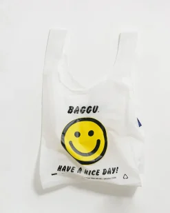 Baggu Standard - Thank You Happy^ Bags