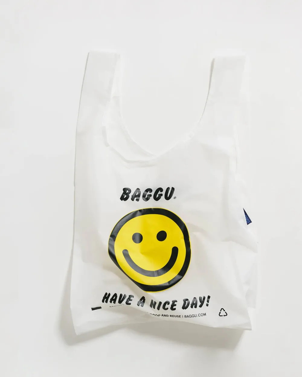 Baggu Standard - Thank You Happy^ Bags