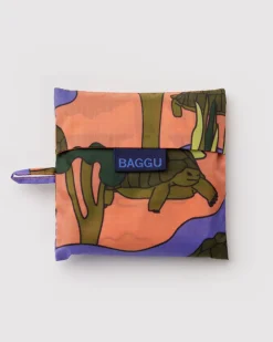 Baggu Standard - Turtle^ Bags