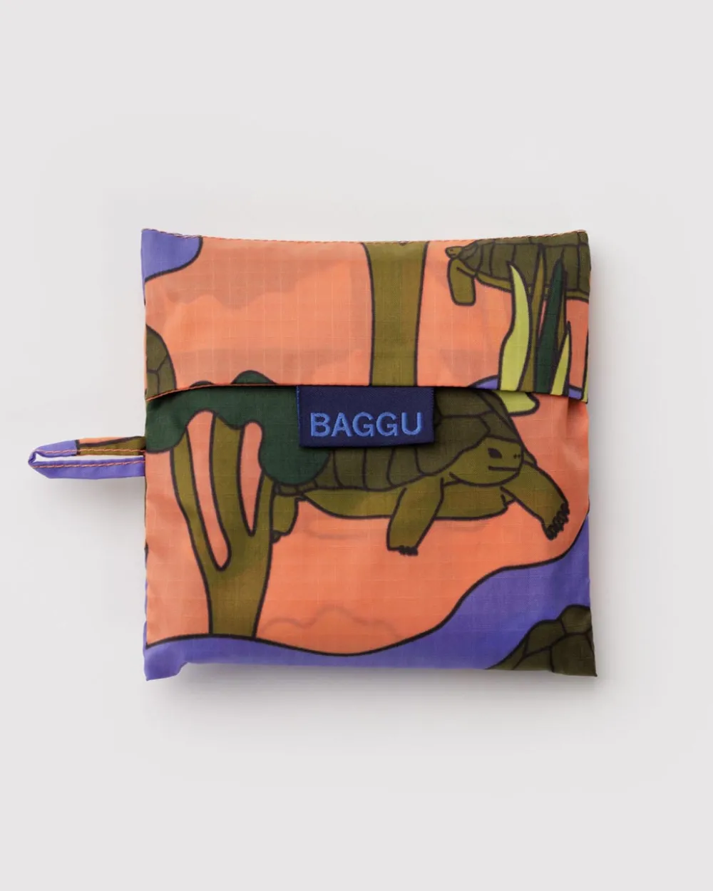 Baggu Standard - Turtle^ Bags