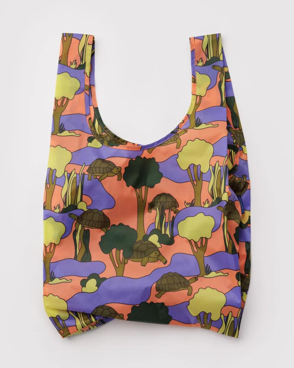 Baggu Standard - Turtle^ Bags