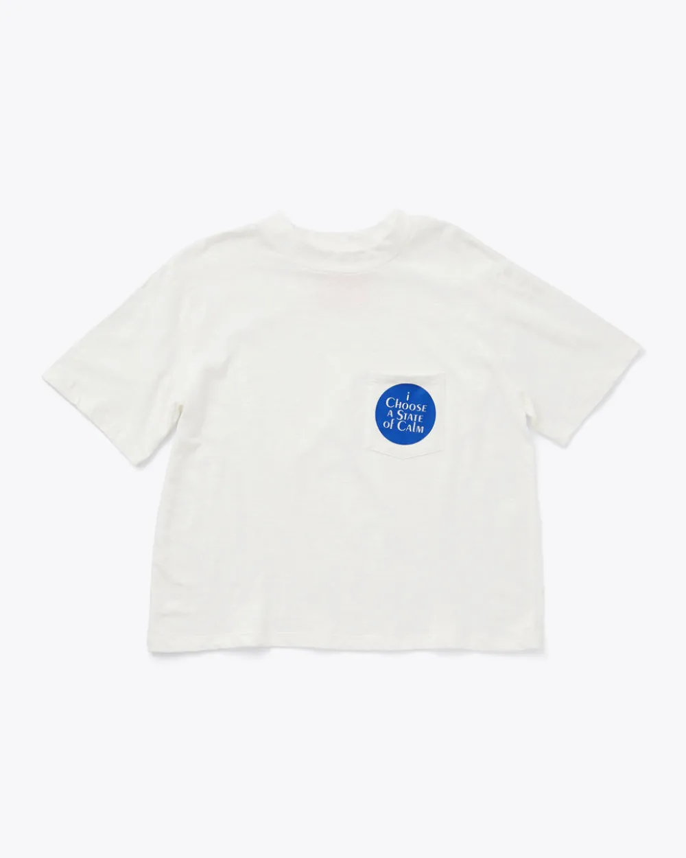 ban.do State of Calm Tee^ Tees + Sweatshirts