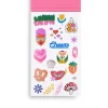 ban.do Sticker Book - Issue Ten^ Stickers + Tape
