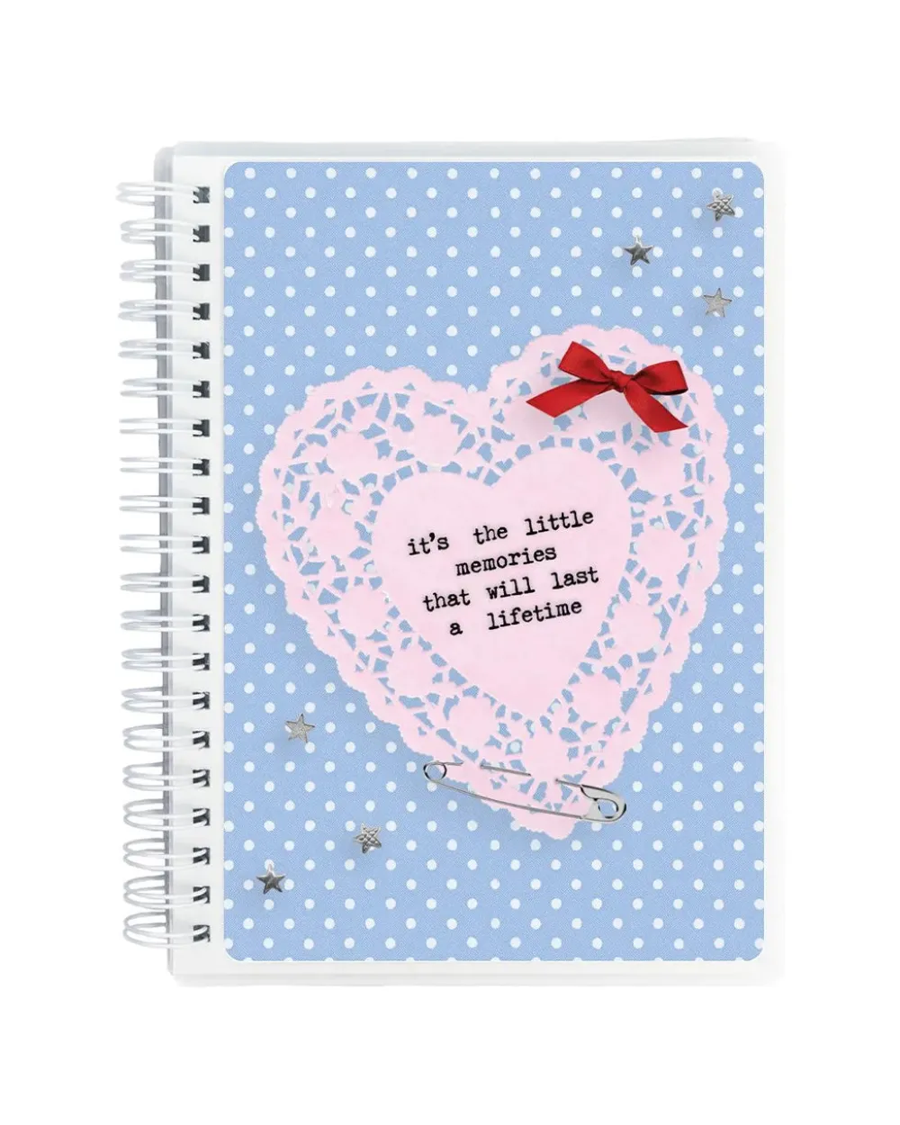 Sadie's Stickers Sticker Book - Little Memories^ Stickers + Tape