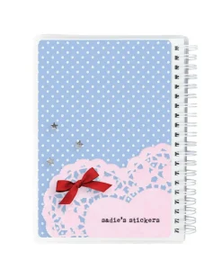 Sadie's Stickers Sticker Book - Little Memories^ Stickers + Tape