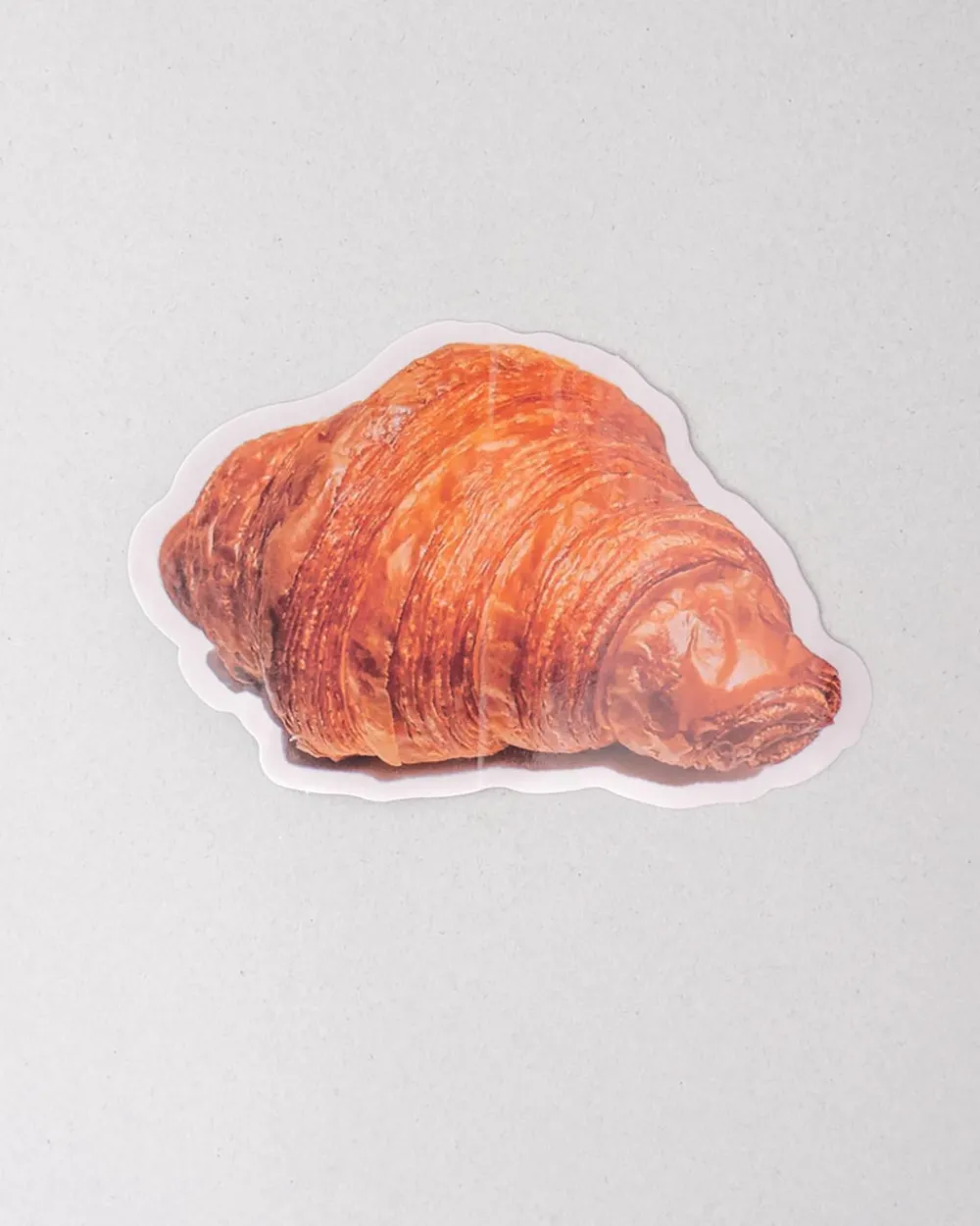 ban.do Stick with It! Big Vinyl Stickers - Pastries and Books^ Stickers + Tape