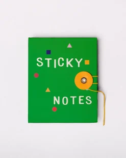 ban.do Sticky Note Folio - Sticky Notes^ Desk Accessories