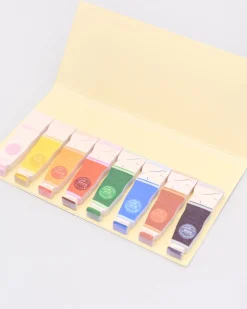 ban.do Sticky Tab Notes - Oil Paint^ Desk Accessories