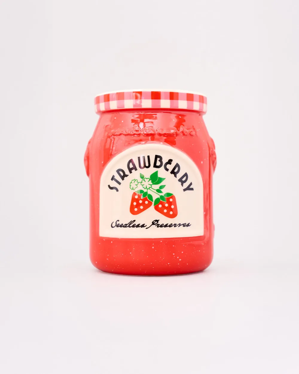 ban.do Strawberry Jam Petite Vase^ Home + Décor