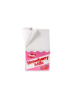 ban.do Strawberry Milk Vase^ Home + Décor