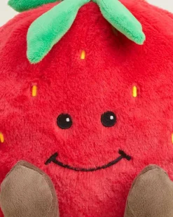 Warmies Strawberry^ Self-Care