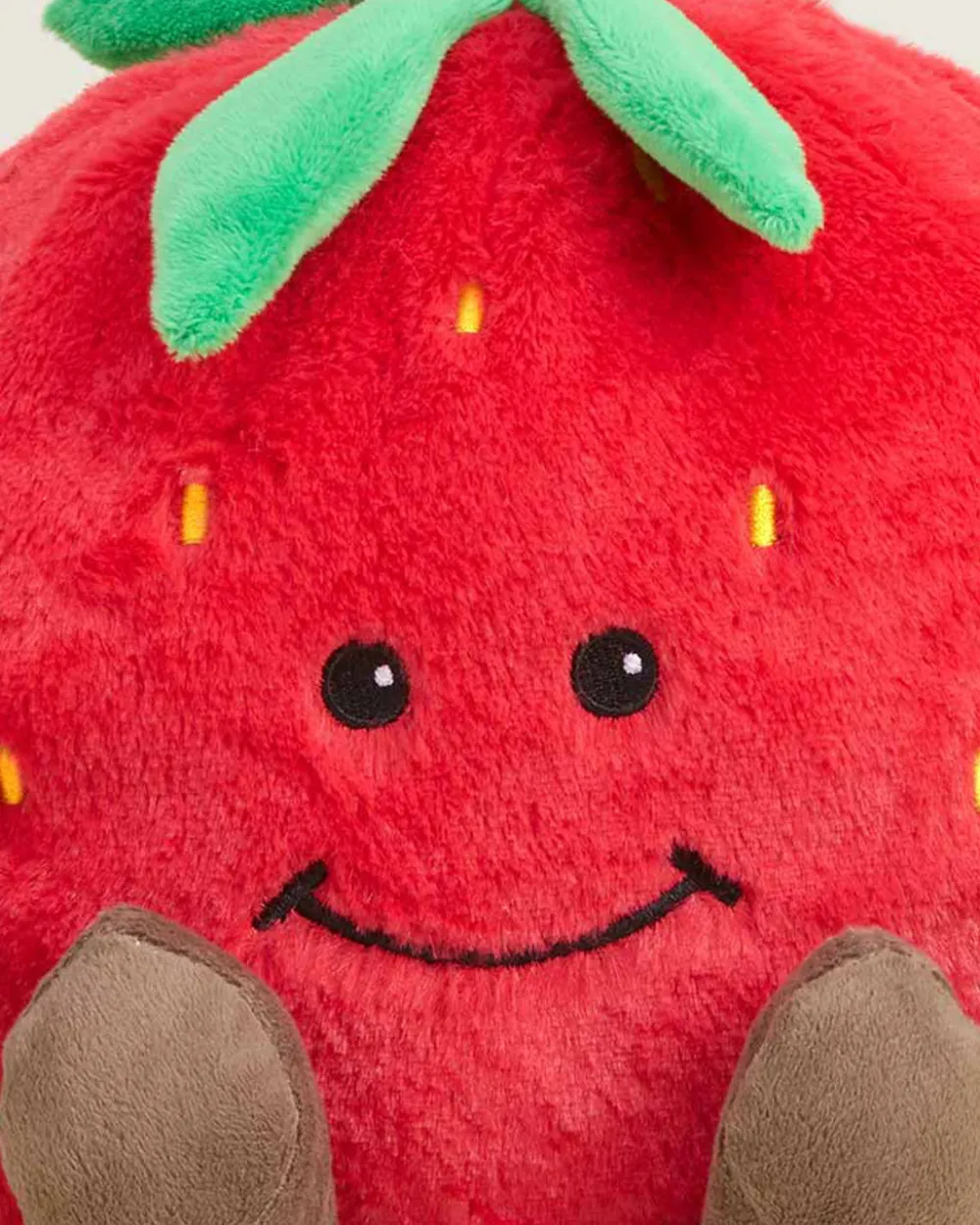Warmies Strawberry^ Self-Care