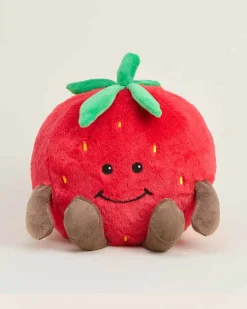 Warmies Strawberry^ Self-Care