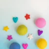 Friendsheep Sunshine Eco Fresheners - Set of 7^ Home + Décor
