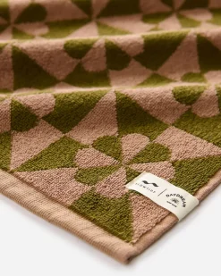 Slowtide Surf Shop x Bex Bath Towel - Mousse Daydream^ Home + Décor