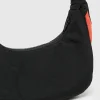 Baggu Swan Bag - Black^ Bags