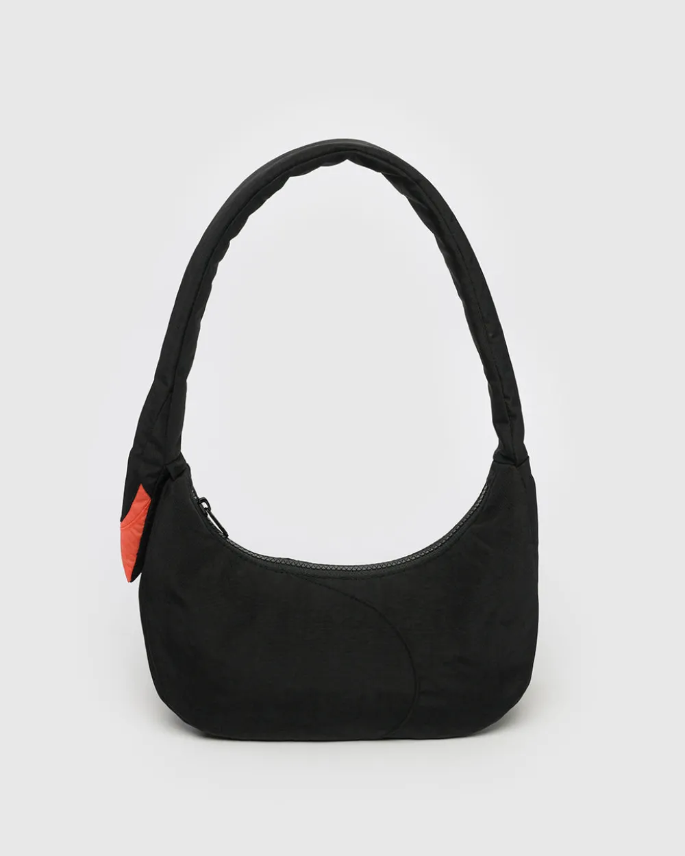 Baggu Swan Bag - Black^ Bags