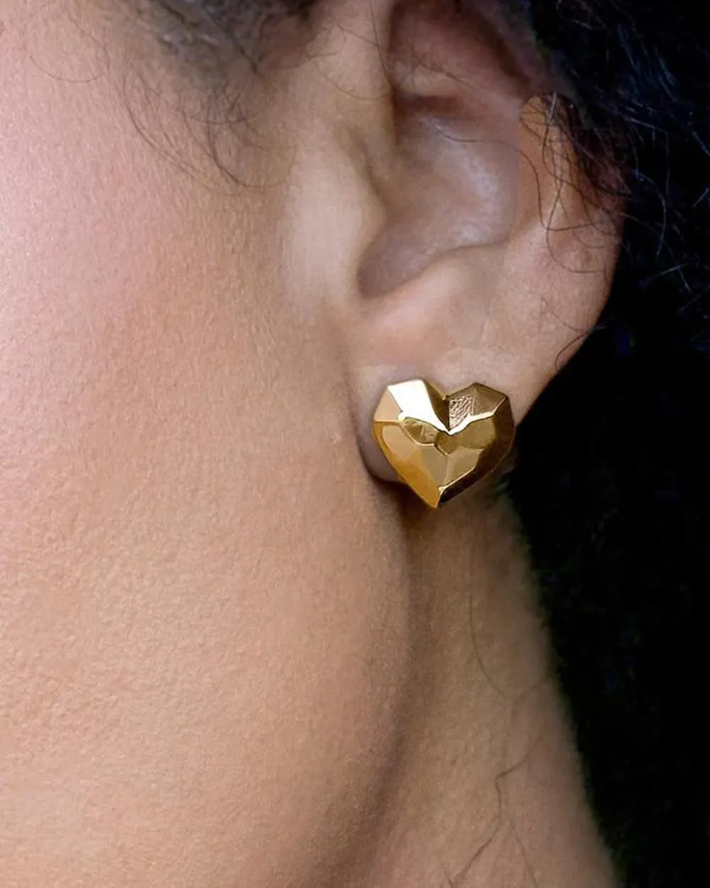 Peter & June Sweet Disco Stud^ Jewelry