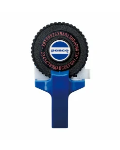 Hightide Tape Writer - Navy^ Desk Accessories
