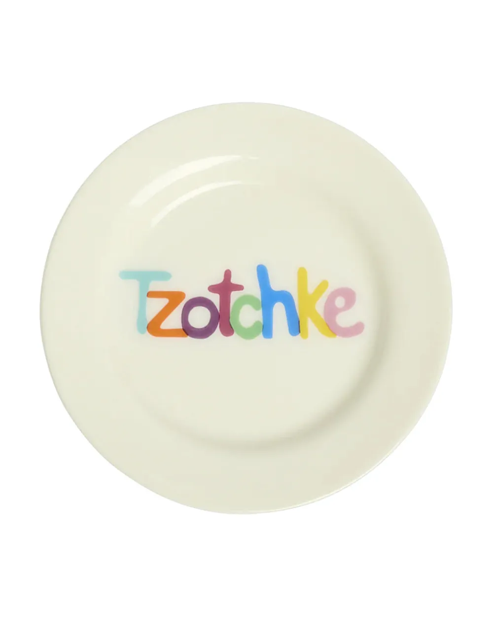 Fishs Eddy Tchotchke Dish^ Kitchen + Bar