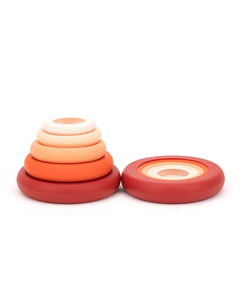 Food Huggers Terracotta - Set of 5^ Kitchen + Bar