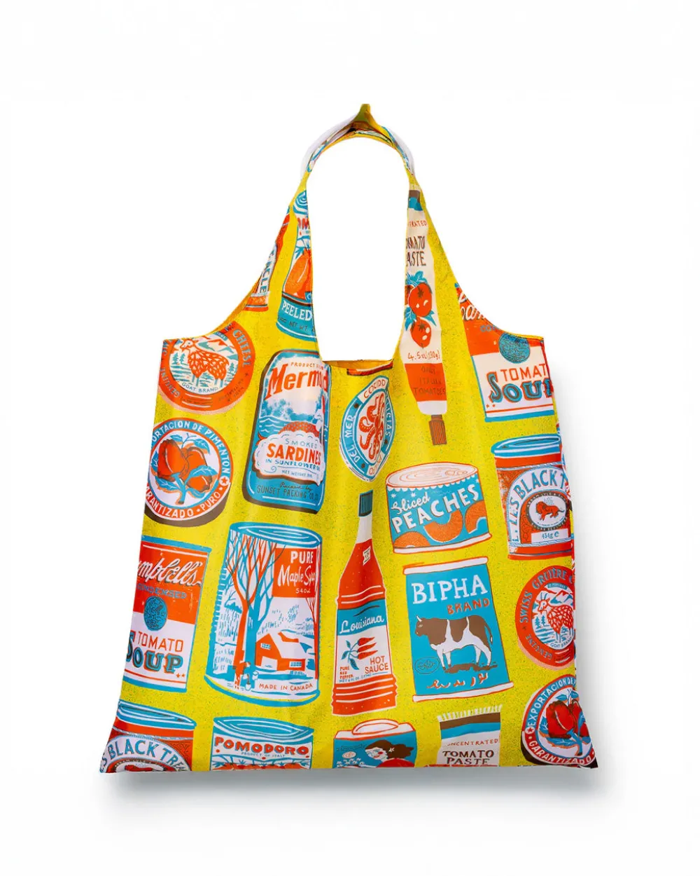 Yellow Owl Workshop Tins Art Sack^ Bags