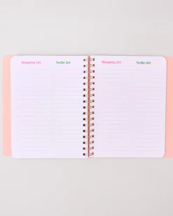 ban.do To Do Planner - Art Studio^ Planners + Calendars