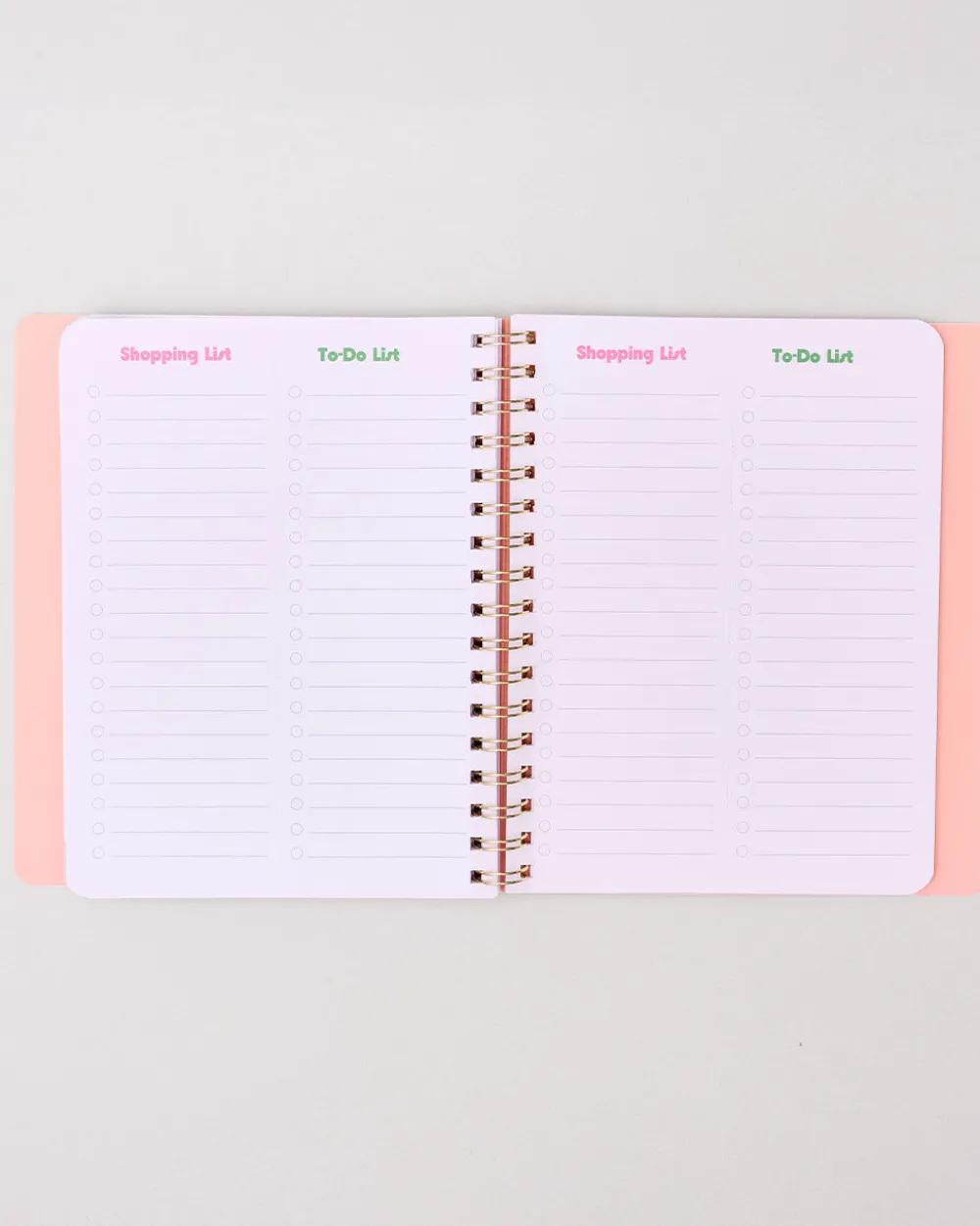ban.do To Do Planner - Art Studio^ Planners + Calendars