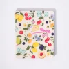 ban.do To Do Planner - Flowers and Fruit^ Planners + Calendars