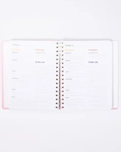 ban.do To Do Planner - Flowers and Fruit^ Planners + Calendars