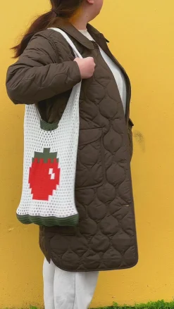 ban.do Tomato Produce Bag^ Bags