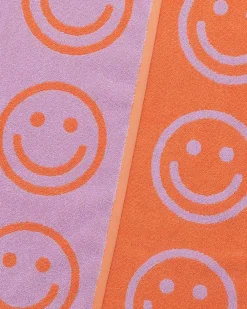 Baggu Towel - Happy Lilac^ Home + Décor