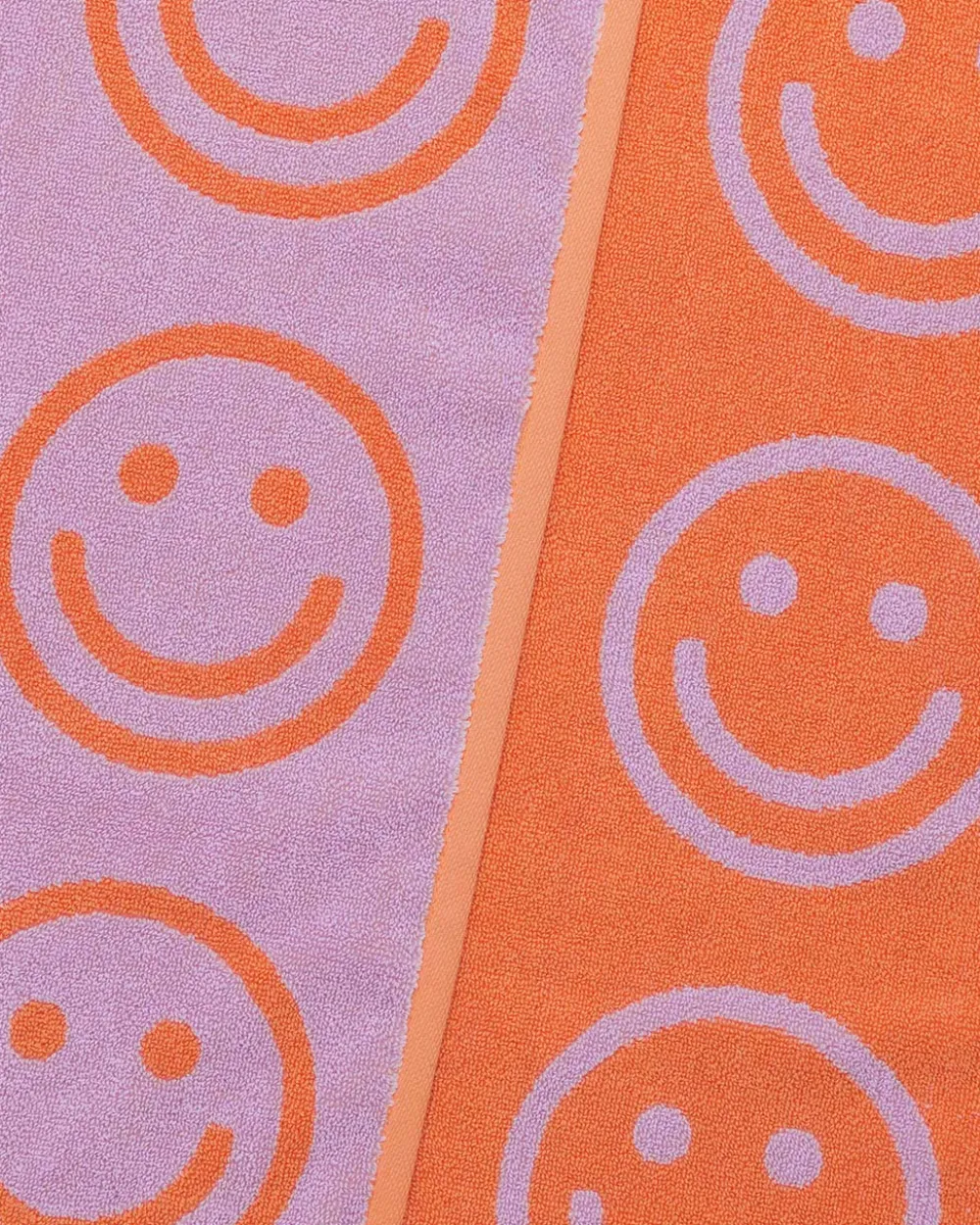 Baggu Towel - Happy Lilac^ Home + Décor