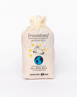 Friendsheep Tropical Sunset Eco Dryer Balls - Set of 6^ Home + Décor