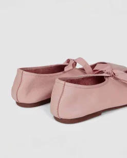 Intentionally Blank Valley Ballet Flats - Blush^ Shoes